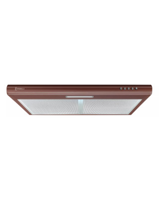Вытяжка PERFELLI PL 6124 BR LED