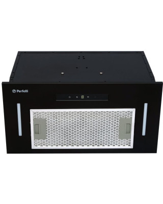 Вытяжка Perfelli BIS 5653 BL 1000 LED