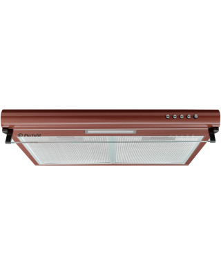 Вытяжка Perfelli PL 5144 Dark BR LED
