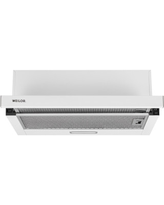 Вытяжка WEILOR WT 63 WH