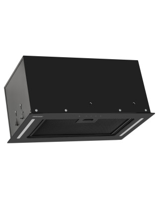 Витяжка ELEYUS NAVIS 1200 LED 52 BL