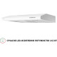 Вытяжка Perfelli PL 6124 WH LED