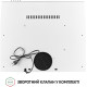 Вытяжка Perfelli PL 6124 WH LED