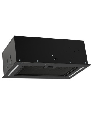 Витяжка ELEYUS NAVIS 700 LED 52 BL