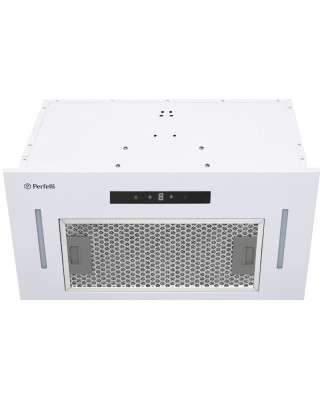 Вытяжка Perfelli BIS 5653 WH 1000 LED