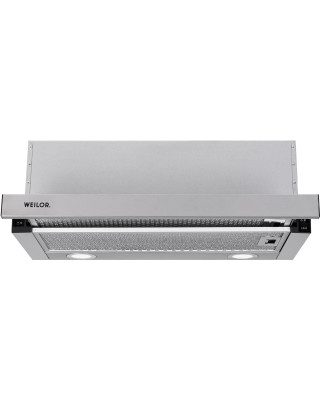 Вытяжка WEILOR WT 65 SS