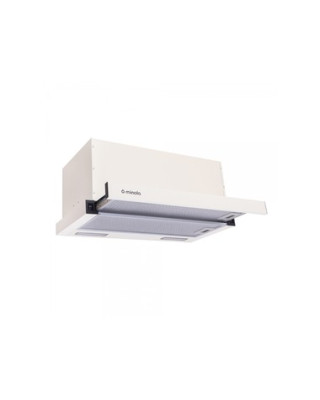 Вытяжка MINOLA HTL 6615 IV 1000 LED