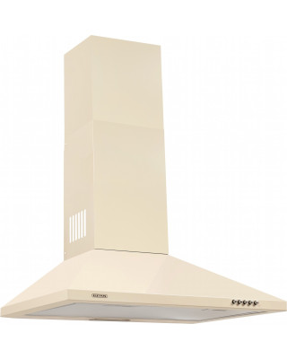 Вытяжка ELEYUS WELLA 1000 LED 60 BG