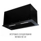 Витяжка PERFELLI NUOVA 6PWRBM NERO