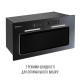 Витяжка PERFELLI NUOVA 6PWRBM NERO