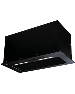 Витяжка PERFELLI NUOVA 6PWRBM NERO