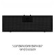 Витяжка PERFELLI NUOVA 6PWRBM NERO