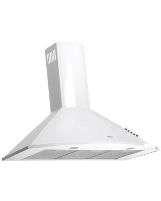 Вытяжка Eleyus Bora 1200 LED SMD 90 WH