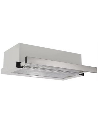 Вытяжка PRIME Technics PVTS 6564 SG