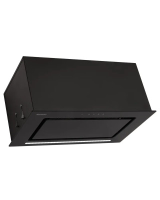 Вытяжка ELEYUS Integra 1200 LED 52 BL