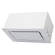 Витяжка ELEYUS INTEGRA 800 LED 52 WH