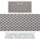 Витяжка ELEYUS INTEGRA 800 LED 52 WH