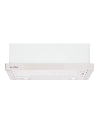 Вытяжка INTERLINE SLIM X/S A/60/2/T