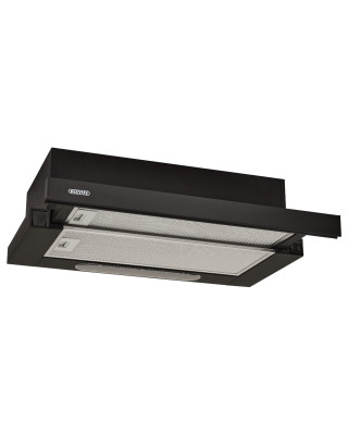 Витяжка Eleyus BREEZE 470 50 BL