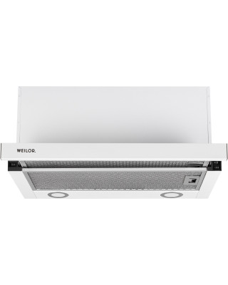 Вытяжка WEILOR WT 67 WH