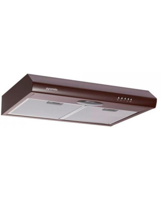 Вытяжка PYRAMIDA UX 50 (380) B BR