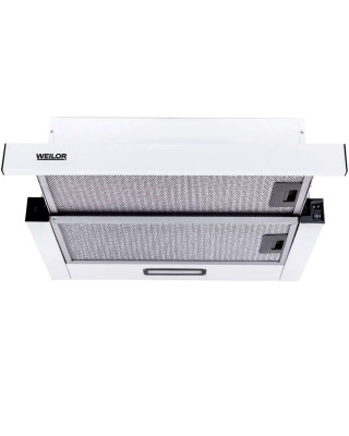 Вытяжка WEILOR WT 52 WH