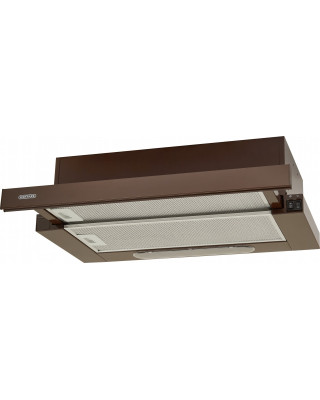 Вытяжка Eleyus BREEZE 470 50 BR