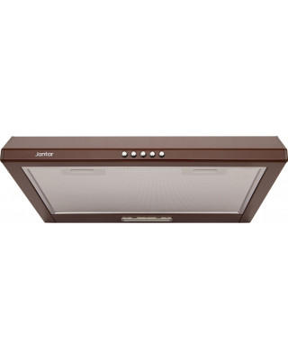 Вытяжка JANTAR ST I LED 60 BR