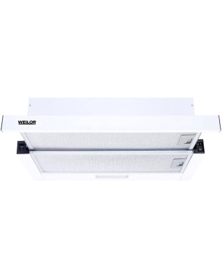 Вытяжка WEILOR WT 62 WH