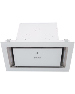Вытяжка Perfelli BISP 5673 WH 1000 LED Strip