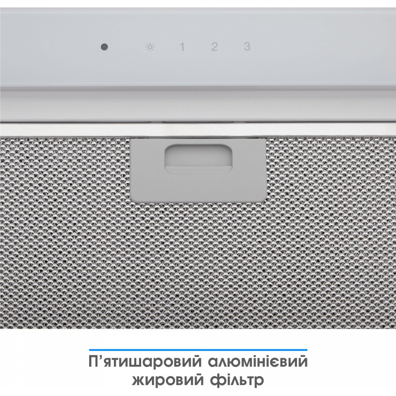 Eleyus INTEGRA 1200 LED 70 WH
