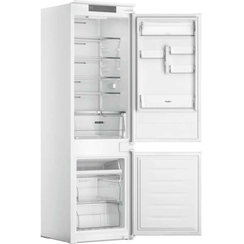 Вбудований холодильник Whirlpool WHC18 T311