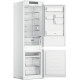 Вбудований холодильник Whirlpool WHC18 T311