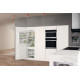 Вбудований холодильник Whirlpool WHC18 T311