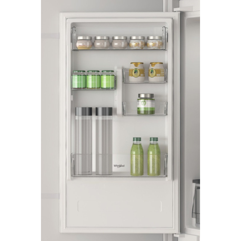 Вбудований холодильник Whirlpool WHC18 T311