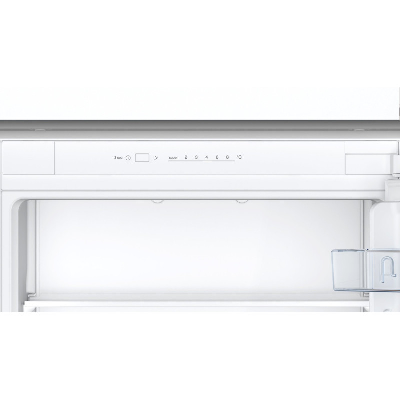 Холодильник Bosch KIV87NSE06