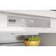  Вбудований холодильник Whirlpool WHC20 T593