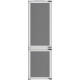 Холодильник Indesit KINH1271B4E