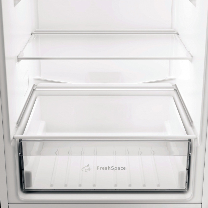 Холодильник Indesit KINH1271B4E