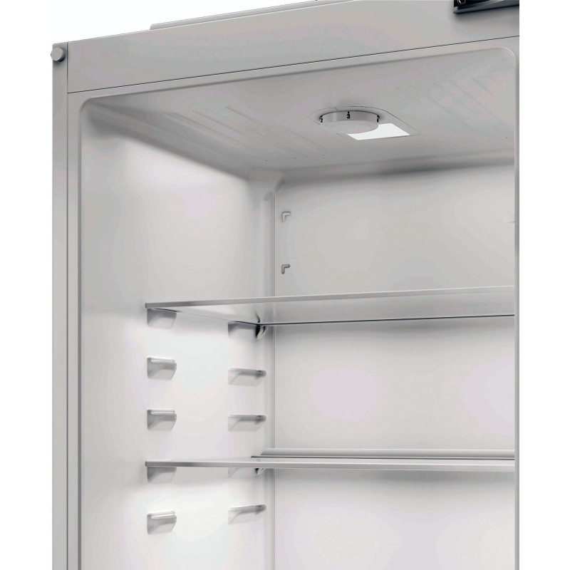 Холодильник Indesit KINH1271B4E