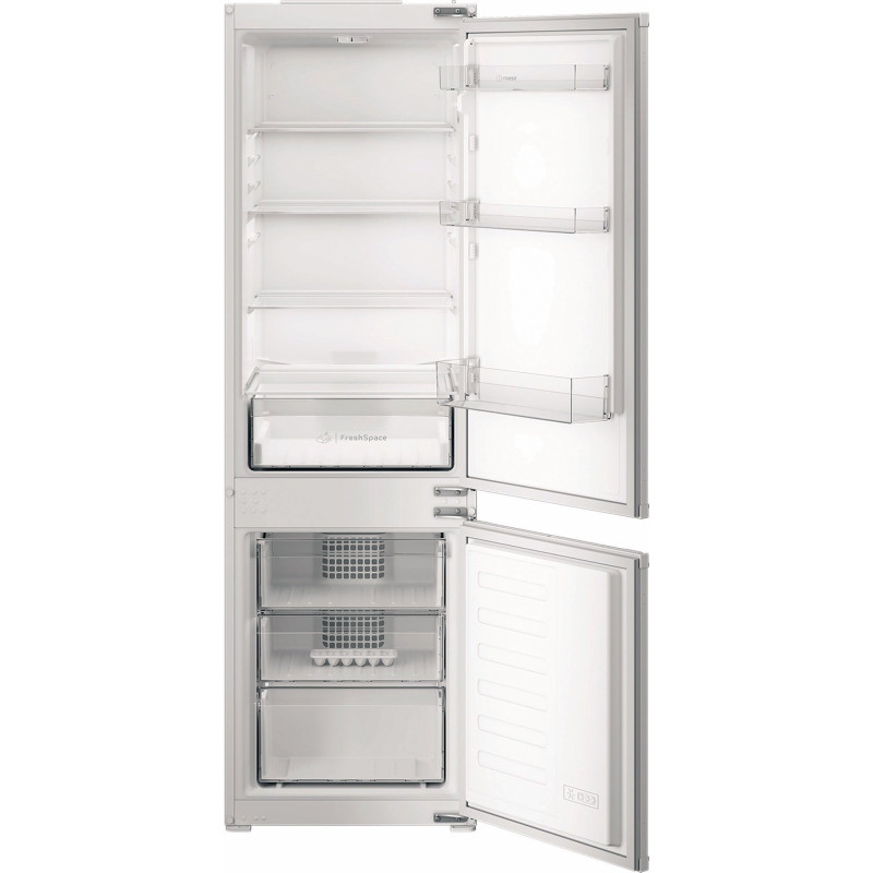 Холодильник Indesit KINH1271B4E