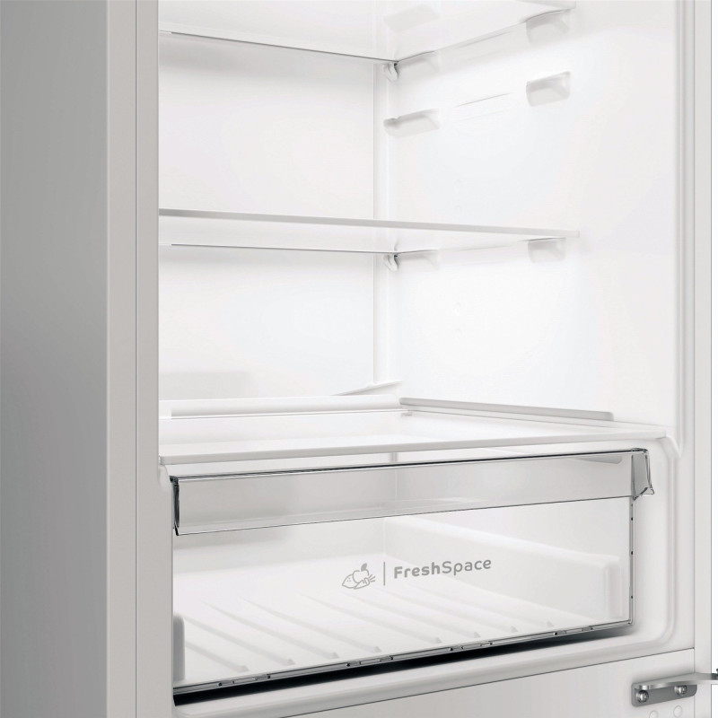 Холодильник Indesit KINH1271B4E