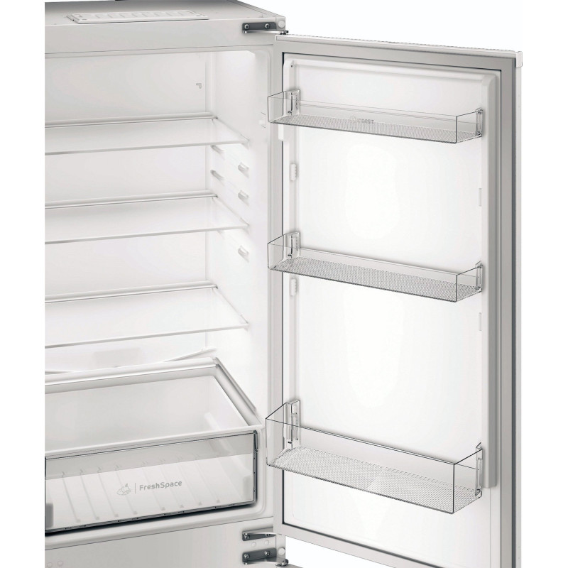 Холодильник Indesit KINH1271B4E
