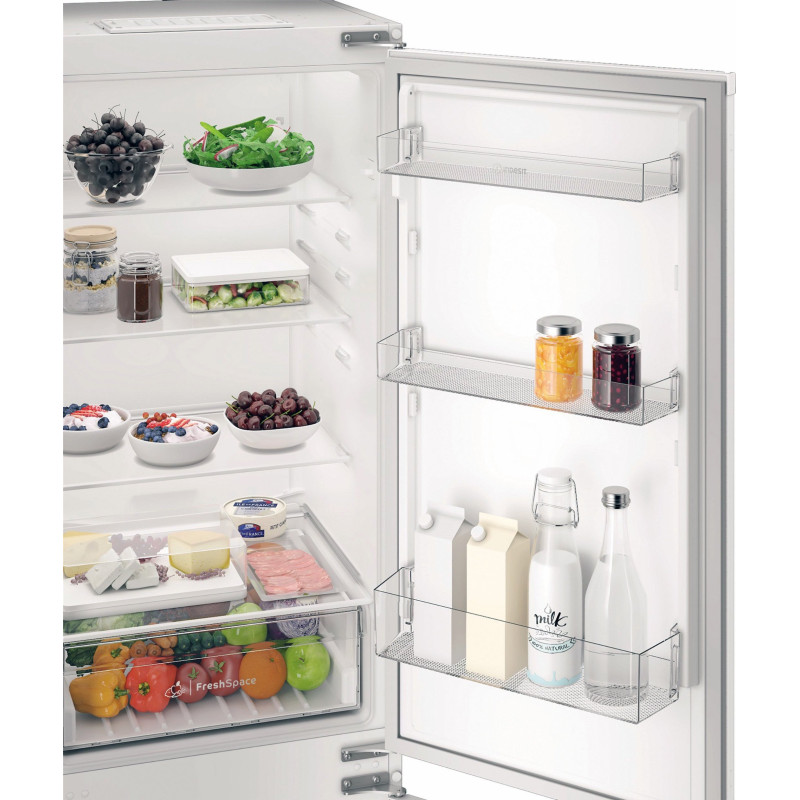 Холодильник Indesit KINH1271B4E