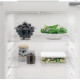 Холодильник Indesit KINH1271B4E
