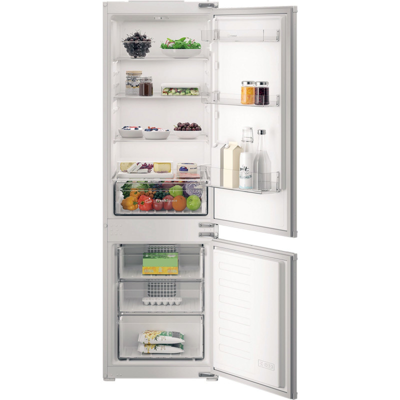 Холодильник Indesit KINH1271B4E