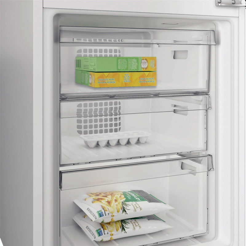 Холодильник Indesit KINH1271B4E