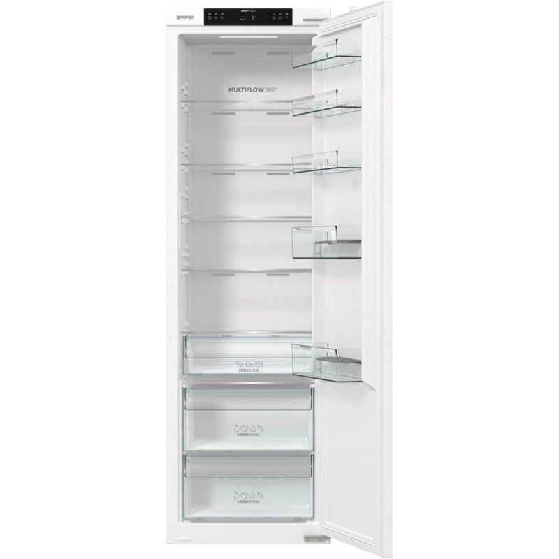 Холодильник Gorenje RI517E41WF