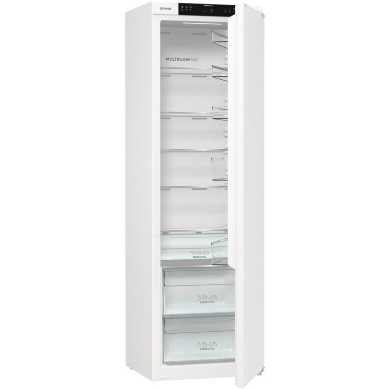 Холодильник Gorenje RI517E41WF