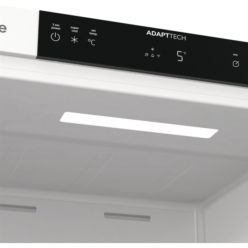 Холодильник Gorenje RI517E41WF